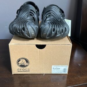 Men’s Crocs